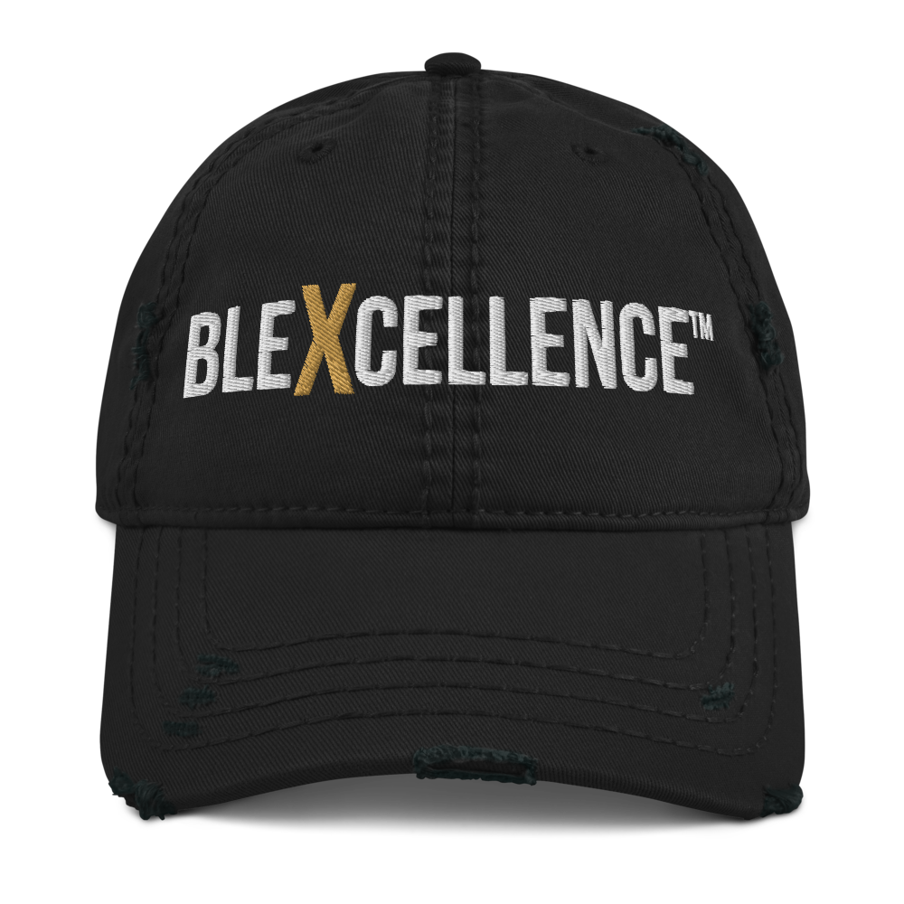 BLEXCELLENCE™ All Black Lifestyle Bundle