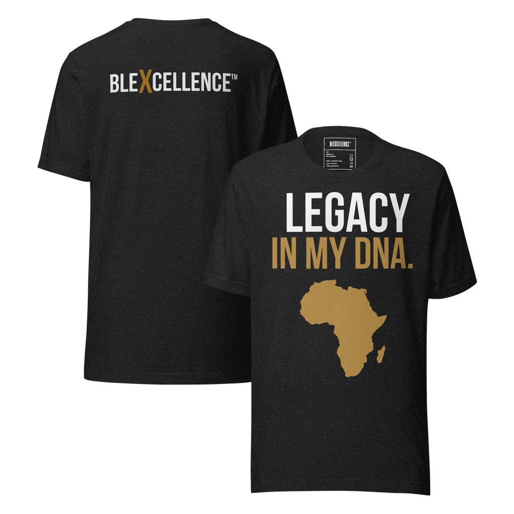 BLEXCELLENCE™ All Black Lifestyle Bundle