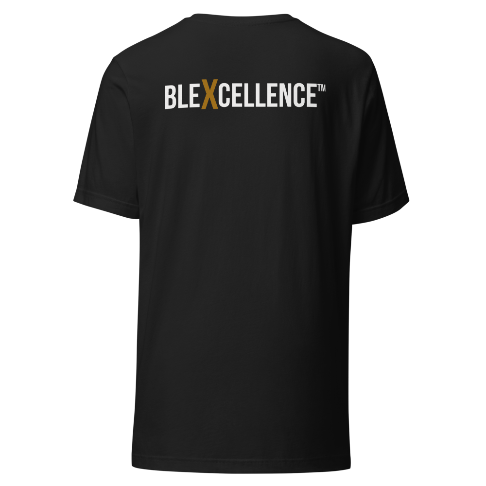 Built Before Tee